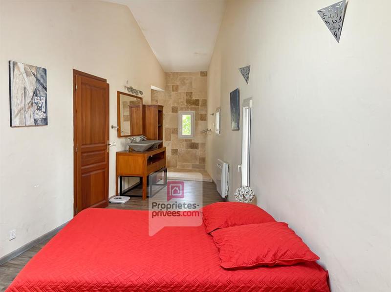 Maison - 170 m² - 7 pièces