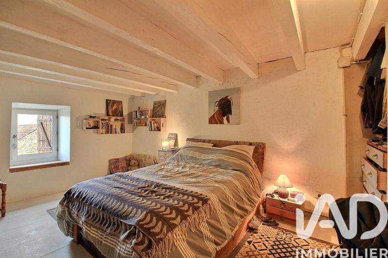 Maison - 172 m² - 6 pièces