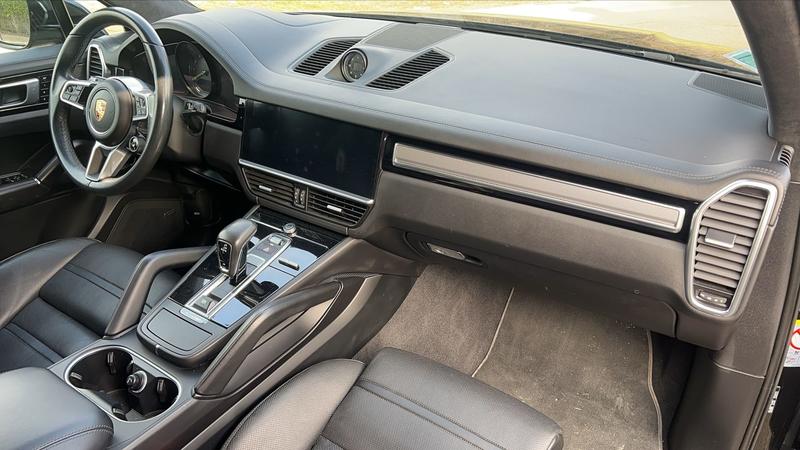 Porsche Cayenne 3.0 E-Hybrid 462 4x4 Tiptronic 8 .