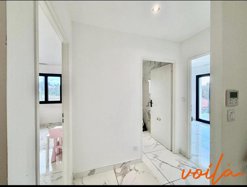 Maison - 118 m² - 4 pièces