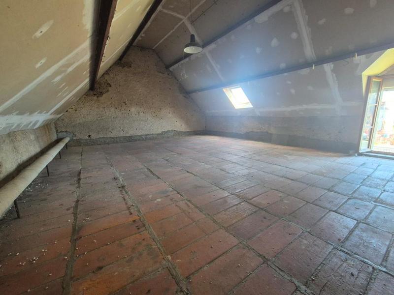 Maison - 117 m² - 4 pièces