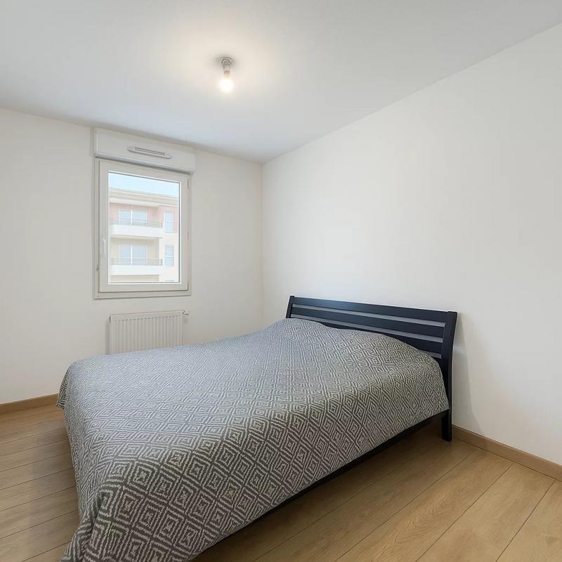 Appartement - 79 m² - 4 pièces