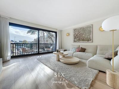 Appartement - 66 m² - 2 pièces