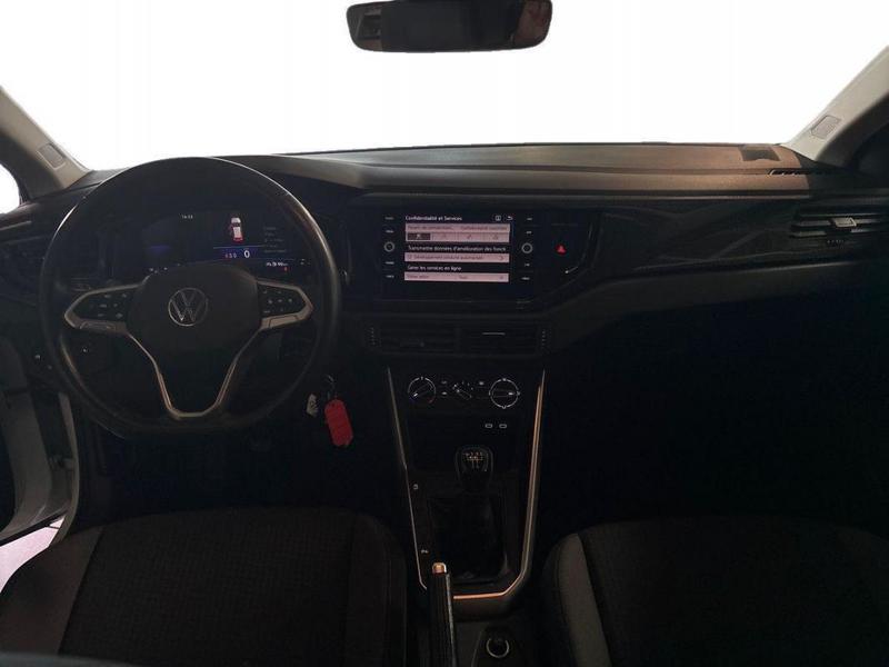 Volkswagen Polo 1.0 Tsi 95 s&amp;S Bvm5 Life Plus