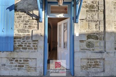 Maison - 170 m² - 5 pièces