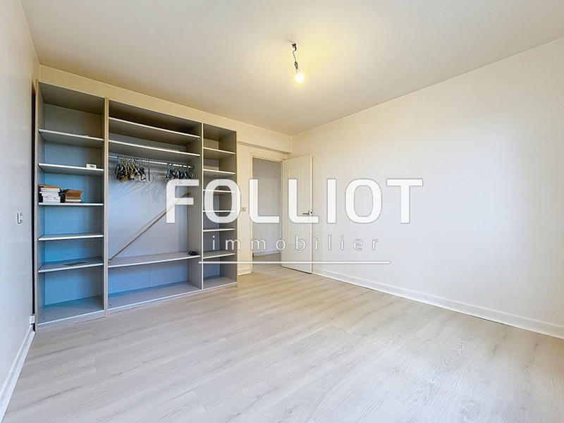 Appartement - 91 m² - 4 pièces