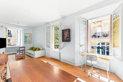 Appartement - 61 m²