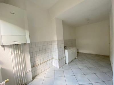 Appartement - 120 m² - 5 pièces