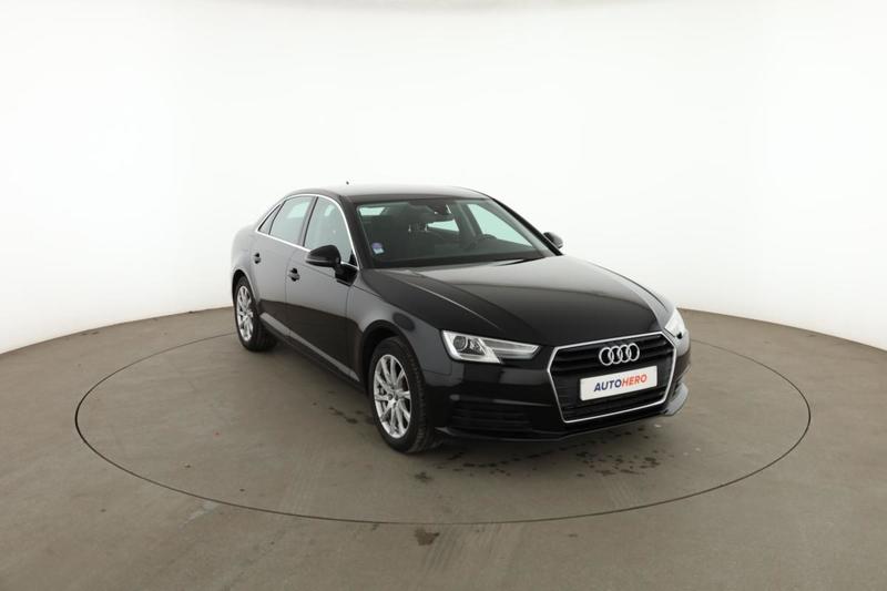 Audi A4 35 Tfsi s tronic 7 150 ch