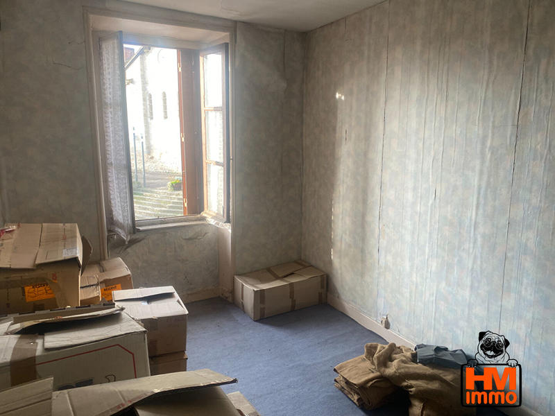 Maison - 300 m² - 15 pièces