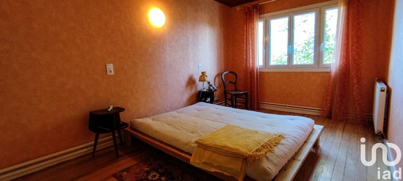 Maison de village - 163 m² - 5 pièces