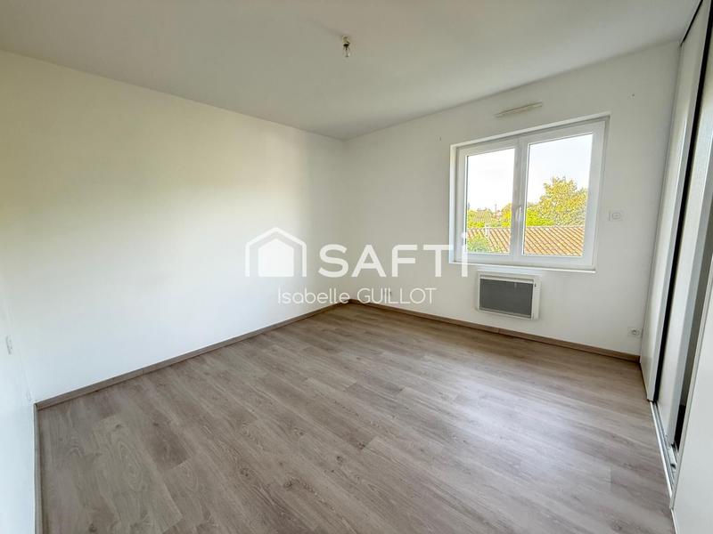 Maison - 108 m² - 4 pièces