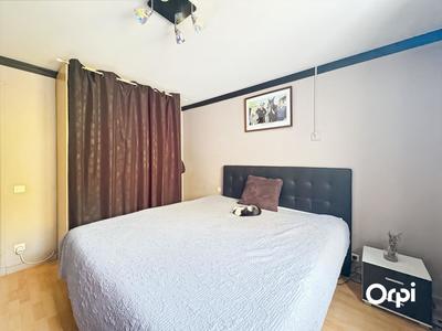 Appartement - 55 m² - 2 pièces