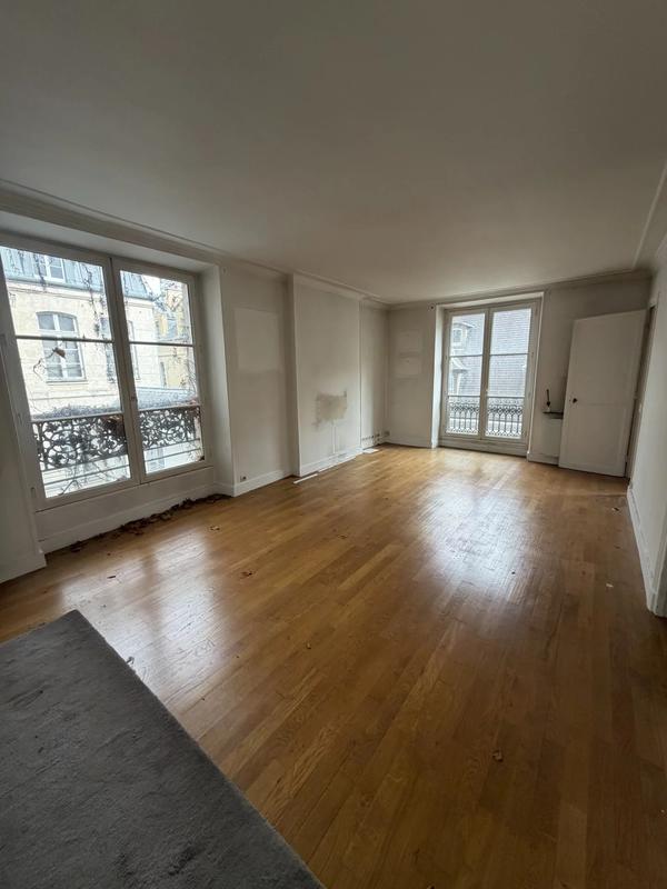 Appartement - 64 m²