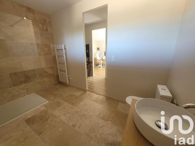 Maison - 165 m² - 5 pièces