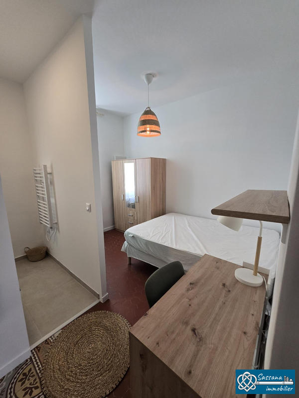 Appartement - 69 m² - 4 pièces