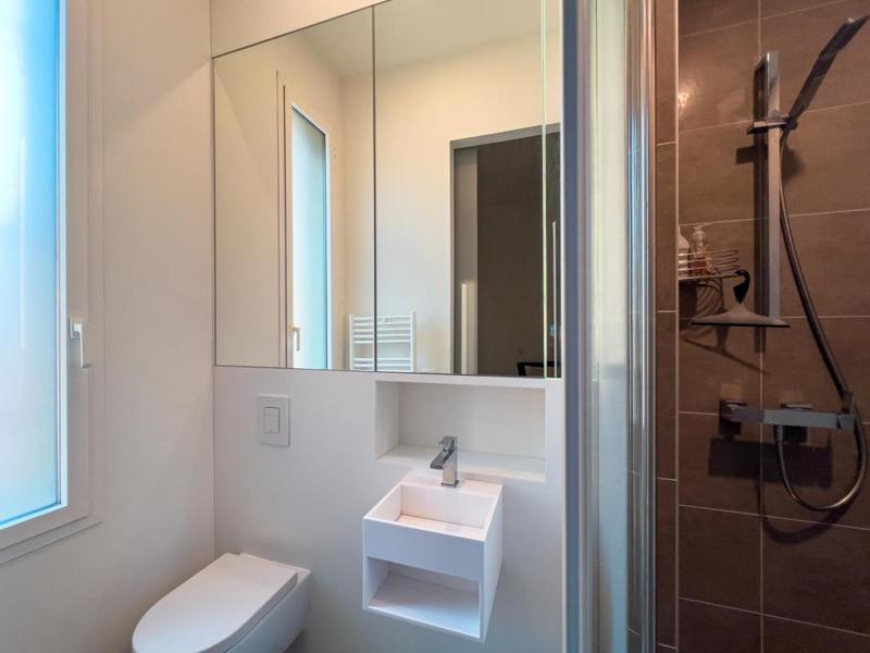 Appartement - 174 m² - 5 pièces