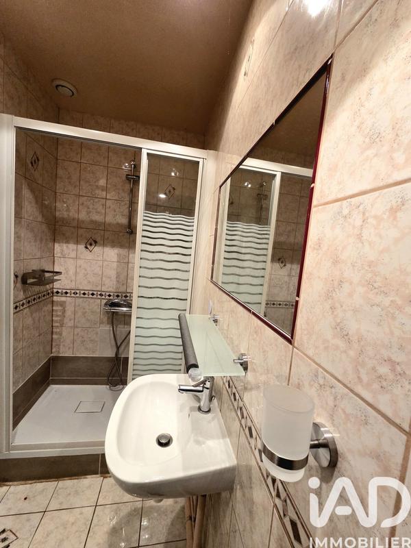 Maison de village - 79 m² - 4 pièces