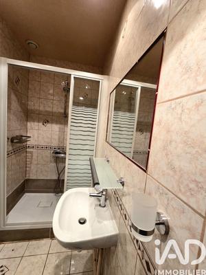 Maison de village - 79 m² - 4 pièces