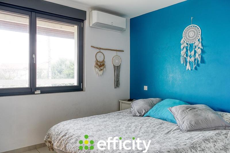 Villa - 150 m² - 6 pièces