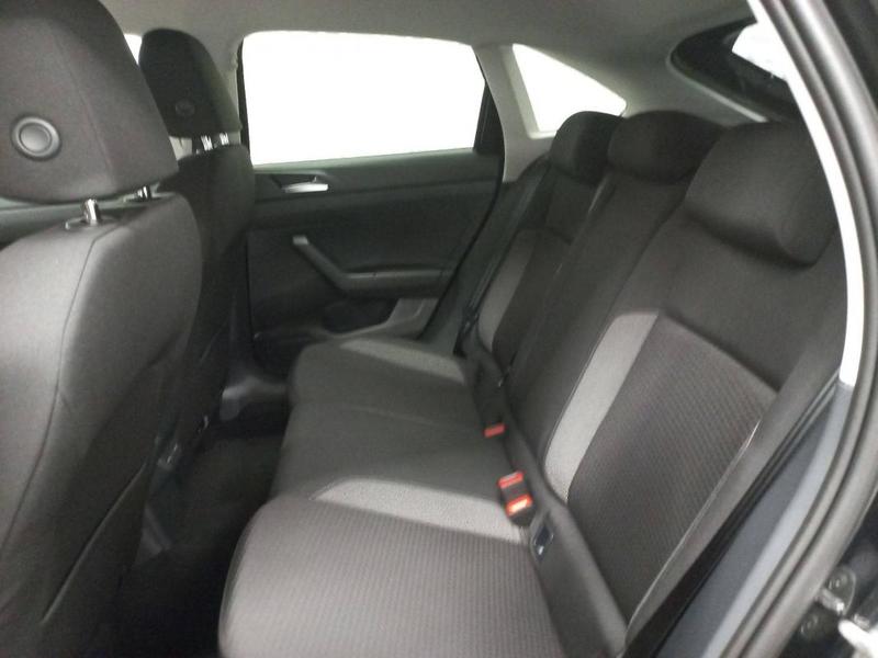 Volkswagen Taigo 1.0 Tsi 116 Dsg7 Vw Edition