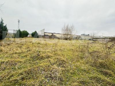 Terrain - 3 953 m²
