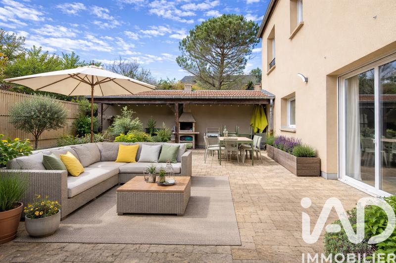 Maison de ville - 152 m² - 7 pièces