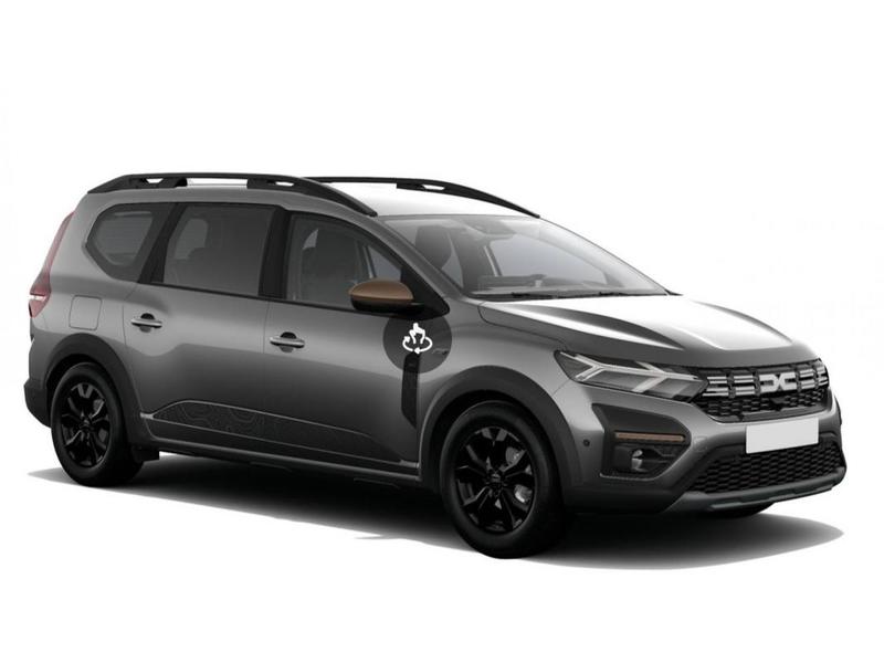 Dacia Jogger 1.0 Eco-G - 100 7 pl Expression Phase 2