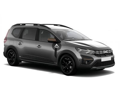 Dacia Jogger 1.0 Eco-G - 100 7 pl Expression Phase 2