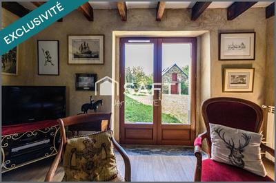 Maison - 154 m² - 7 pièces