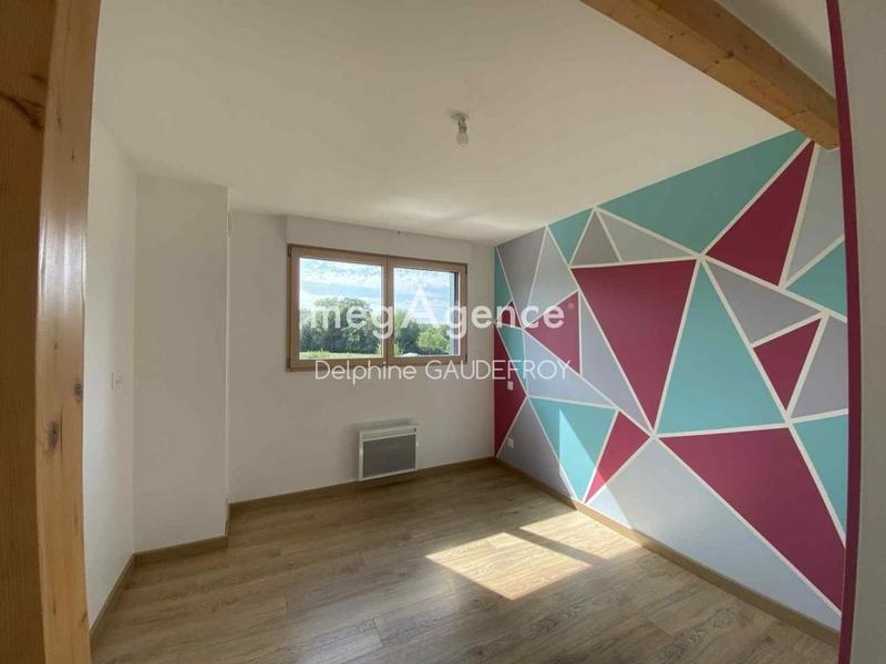 Maison de campagne - 150 m² - 7 pièces