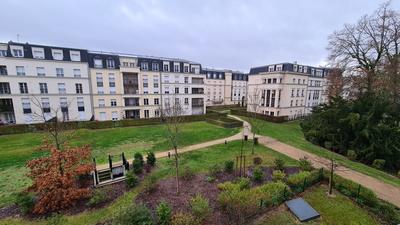 Appartement - 31 m² - 1 pièce