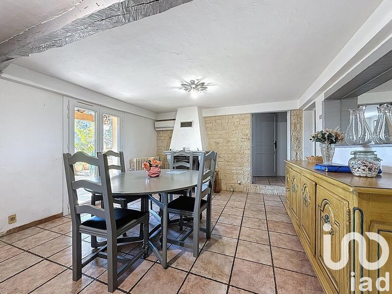 Maison - 154 m² - 5 pièces