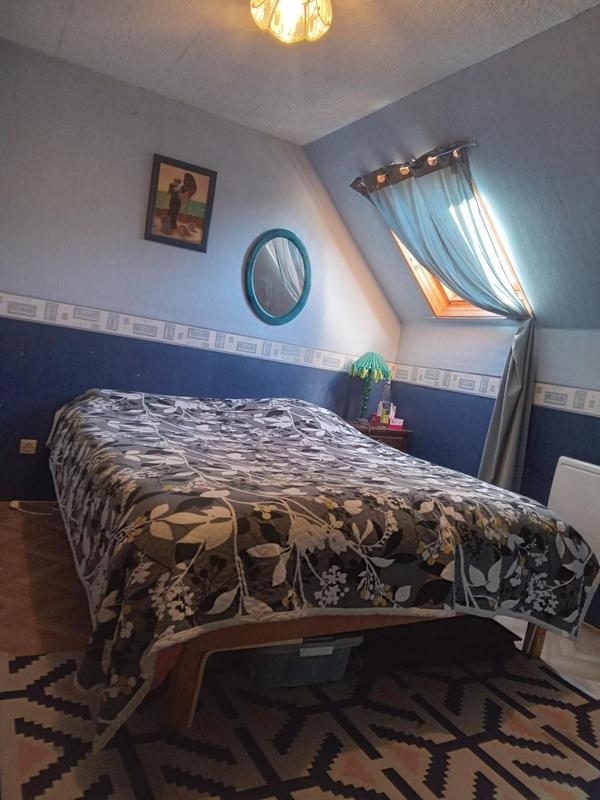 Maison - 149 m² - 6 pièces