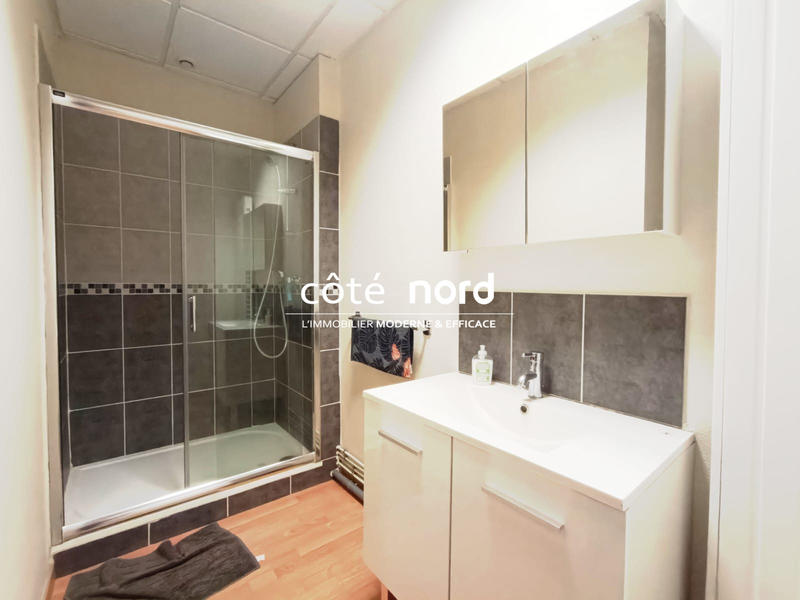 Maison - 84 m² - 4 pièces