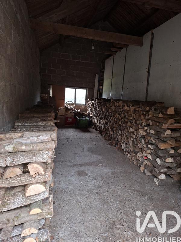 Maison - 271 m² - 5 pièces