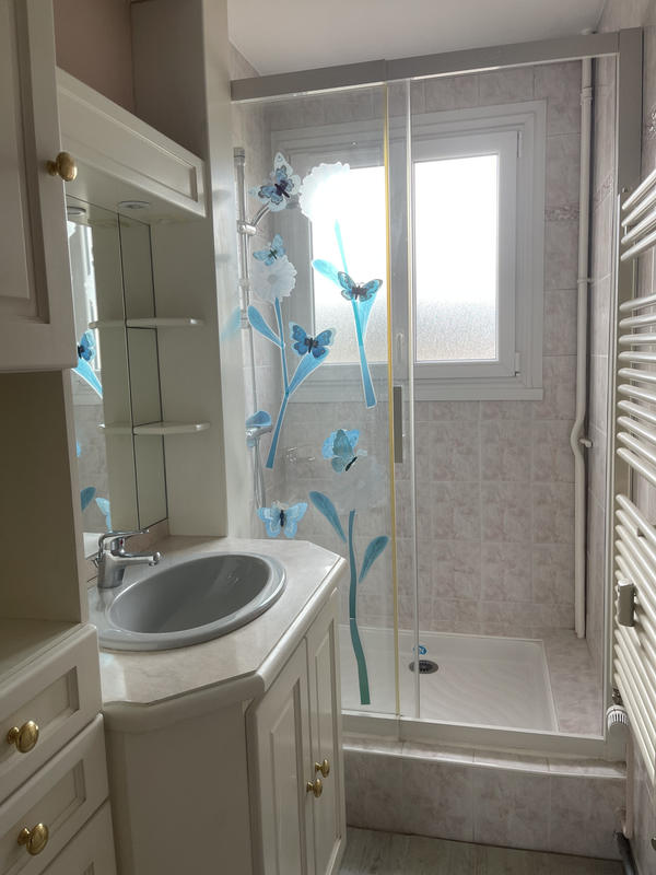 Appartement - 52 m² - 3 pièces