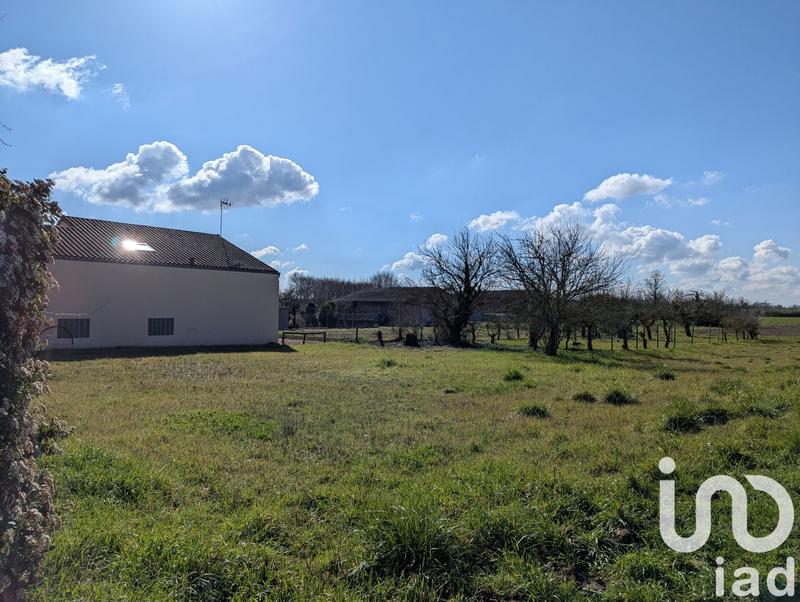 Maison - 156 m² - 6 pièces