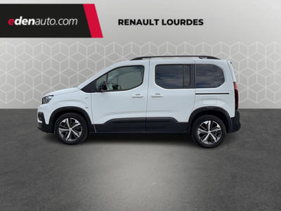 Peugeot Rifter Standard BlueHDi 130 s&amp;S Bvm6 5pl Gt