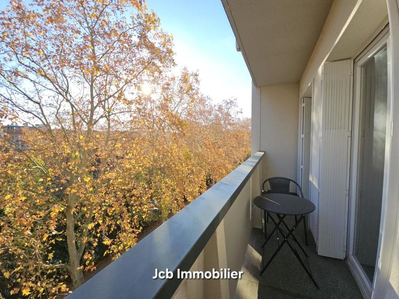 Appartement - 54 m² - 3 pièces