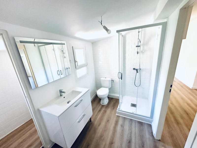 Appartement - 53 m² - 3 pièces