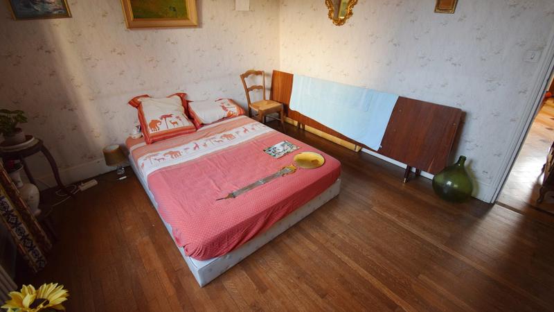 Maison - 92 m² - 5 pièces