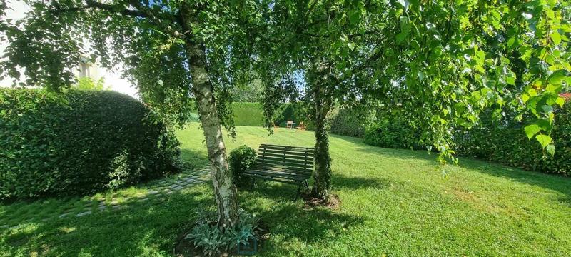 Maison - 171 m² - 5 pièces