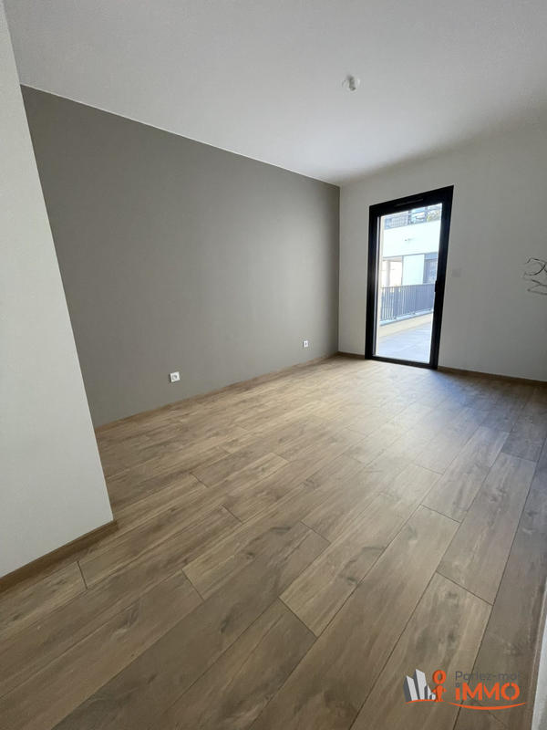 Appartement - 54 m² - 2 pièces
