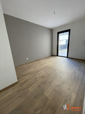 Appartement - 54 m² - 2 pièces