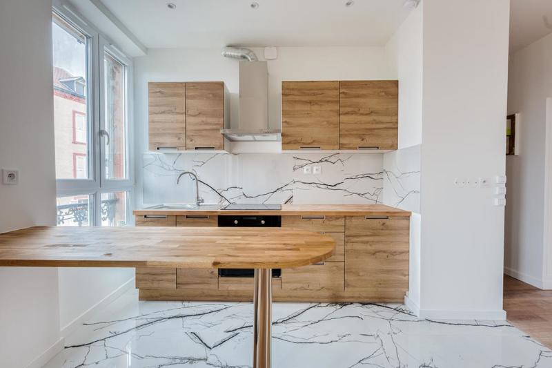 Immeuble - 573 m² - 25 pièces