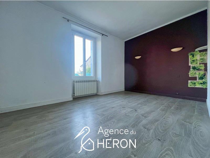 Maison - 162 m² - 7 pièces