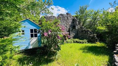 Maison - 103 m² - 4 pièces