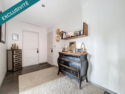 Maison - 158 m² - 6 pièces