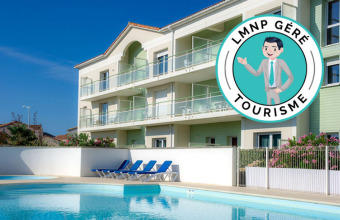 Appartement - 55 m² - 4 pièces